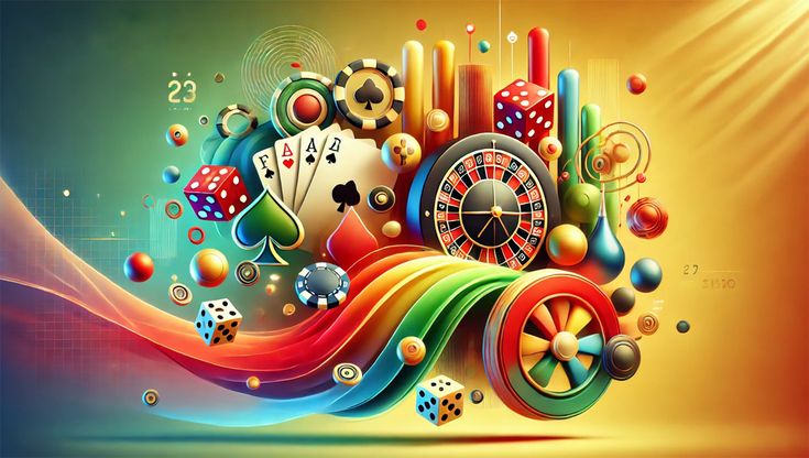 Stake پر آن لائن سلاٹس کے بارے میں