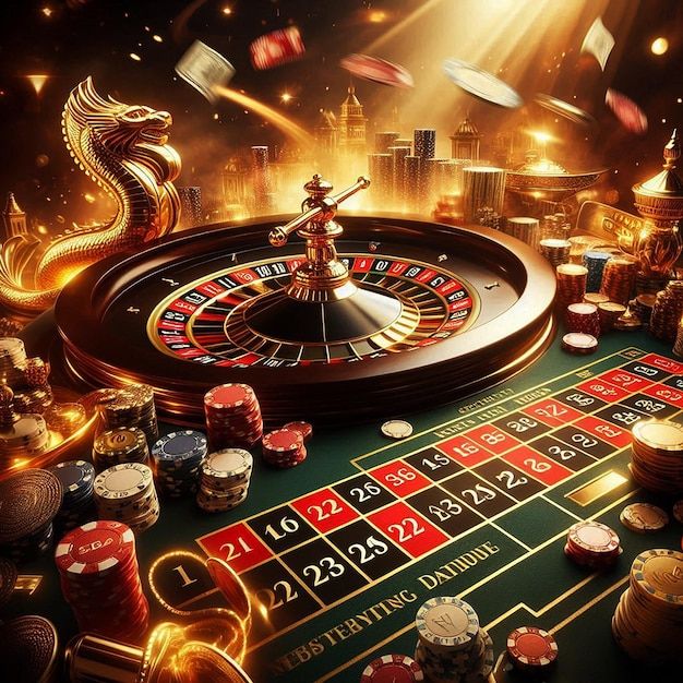 Stake کیسینو میں بکراٹکھیلیں